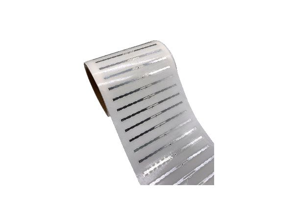 超高频不干胶电子标签