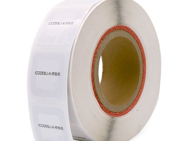 图书馆电子标签