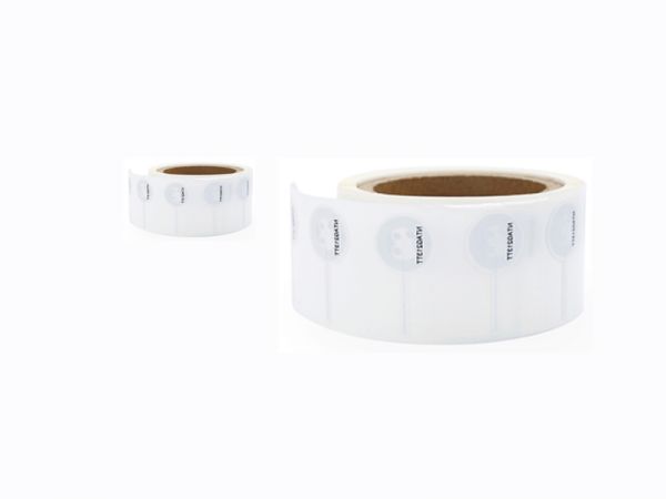 防转移高频防伪标签