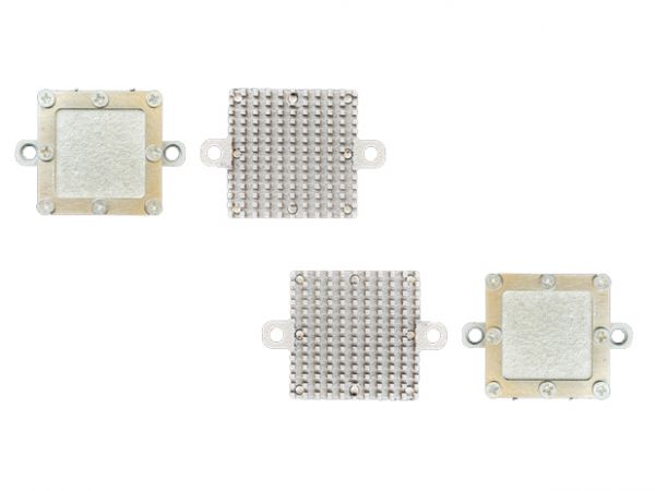 超高温抗金属标签