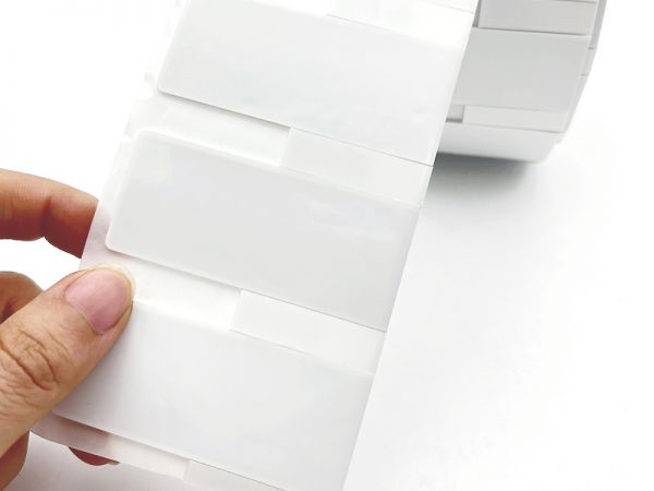 柔性抗金属标签