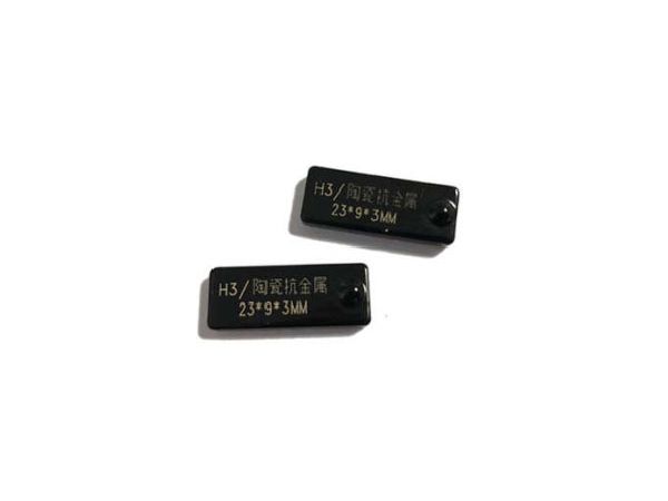 陶瓷抗金属标签